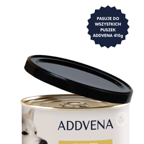 Nakładka na puszki ADDVENA 410G