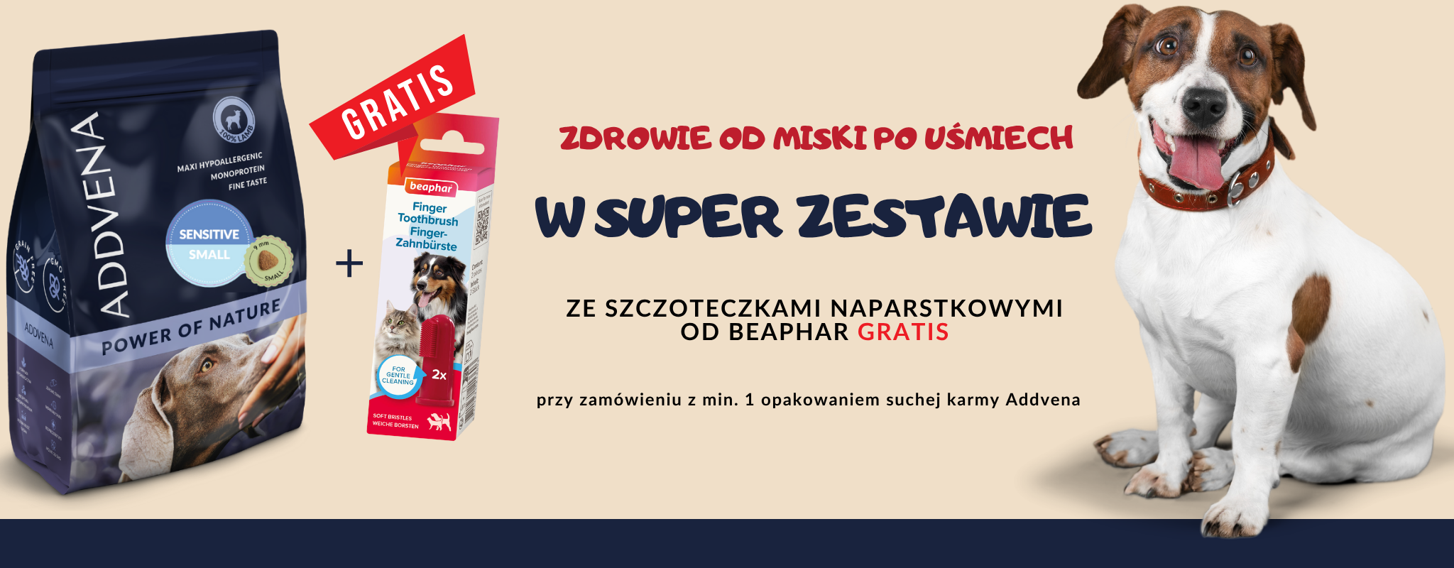 promocja z gratisem