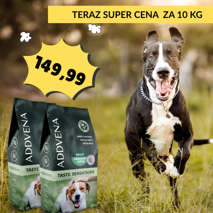 Super cena opakowania 10 kg