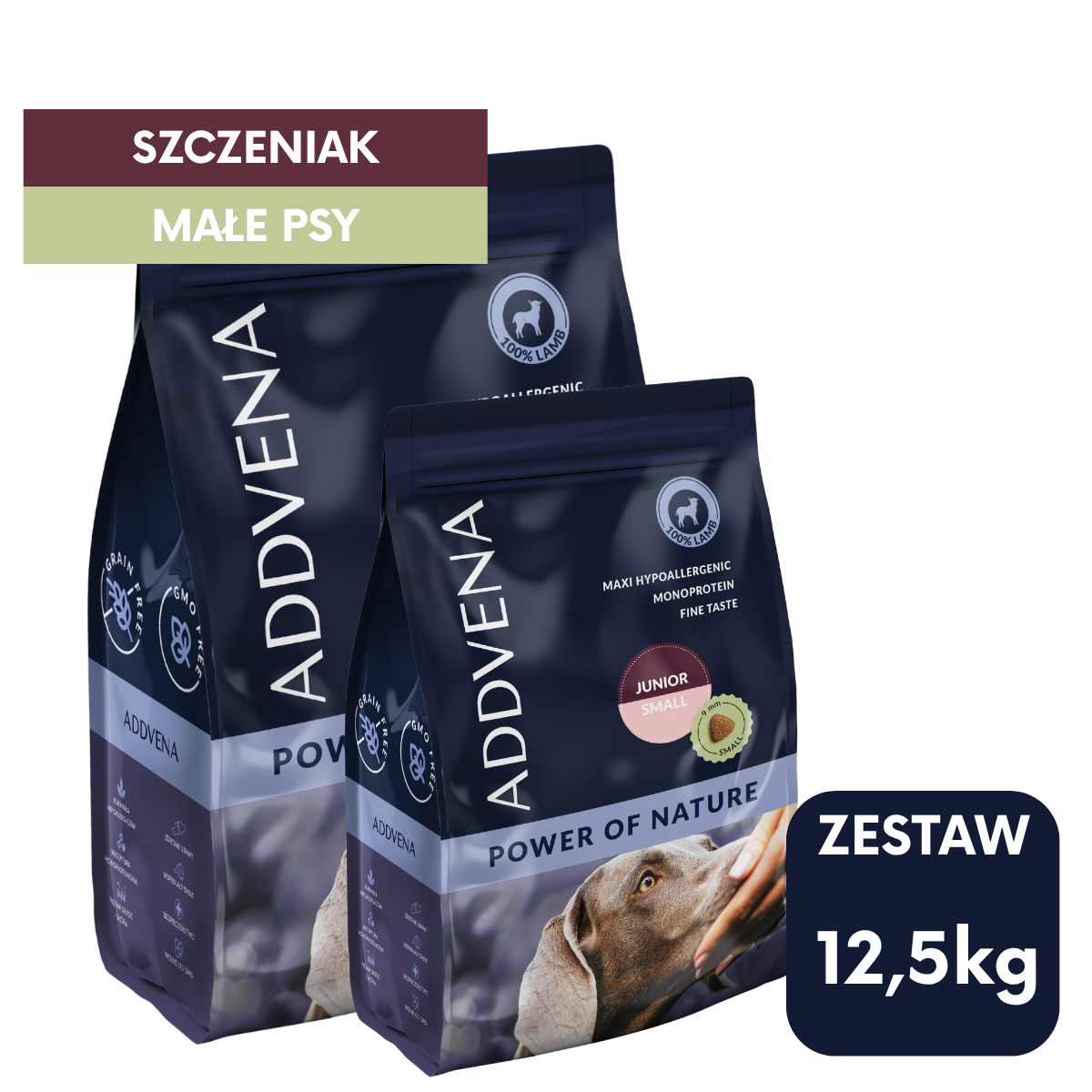 12,5kg PON szczeniak małe rasy.png